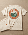 Creek Crest Tee