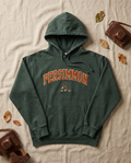 Persimmon Heavyweight Hoodie