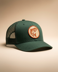 Trout Patch Trucker