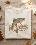 Trout Season Tee